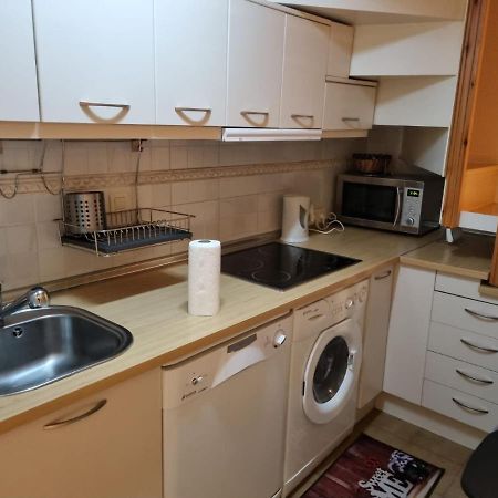 Buenavista Premium Villa Сиера Невада Екстериор снимка