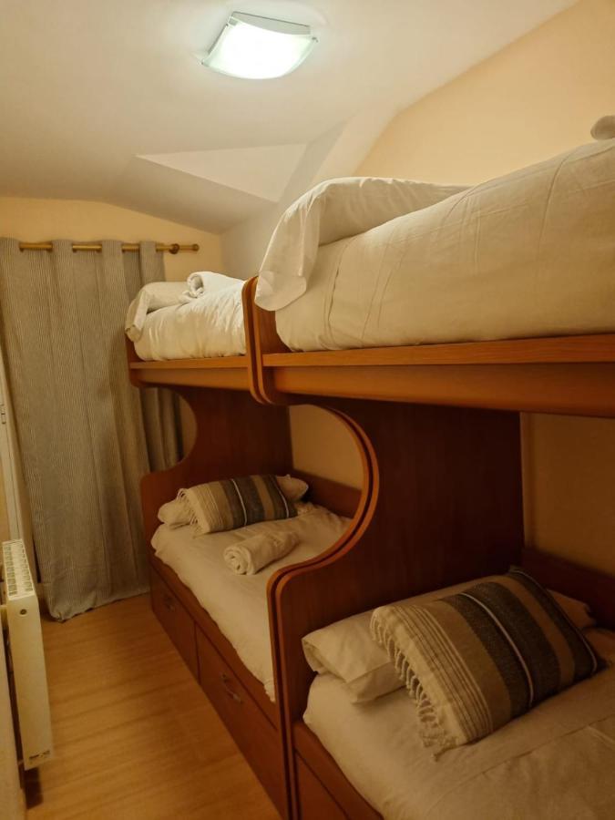 Buenavista Premium Villa Сиера Невада Екстериор снимка