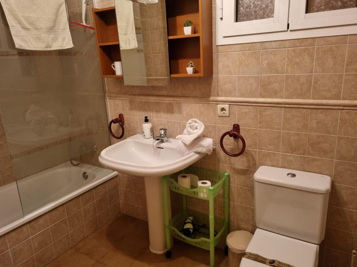 Buenavista Premium Villa Сиера Невада Екстериор снимка