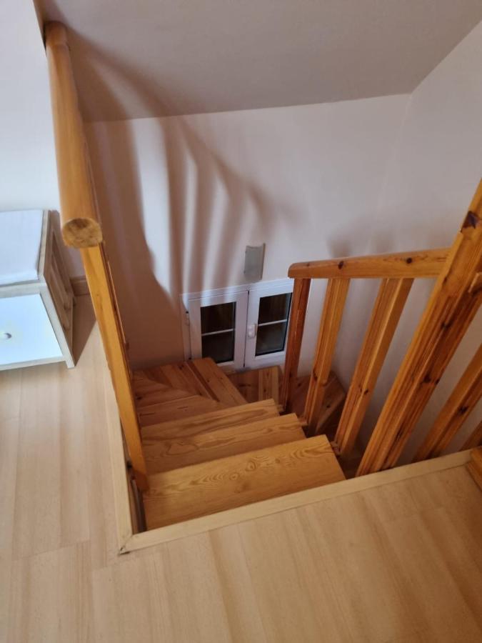 Buenavista Premium Villa Сиера Невада Екстериор снимка