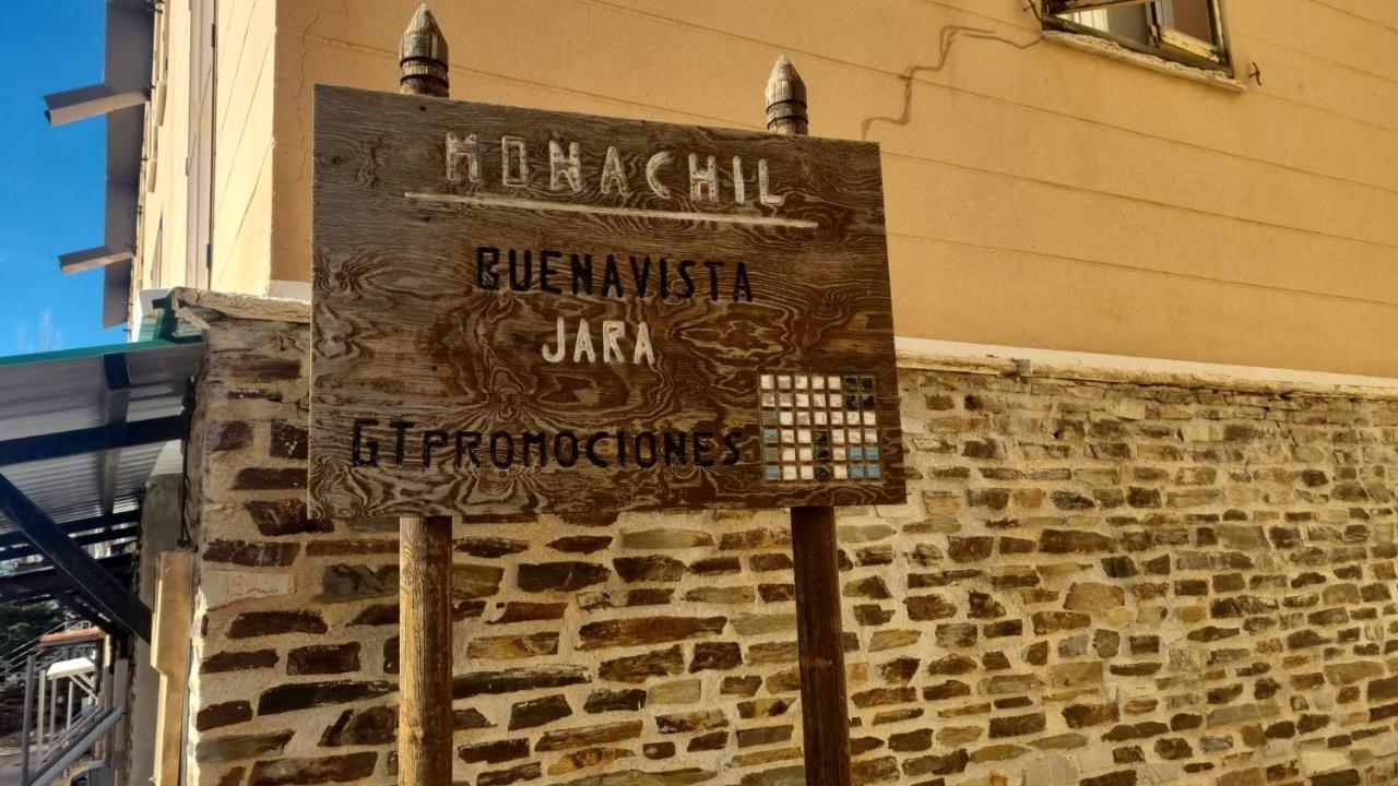 Buenavista Premium Villa Сиера Невада Екстериор снимка